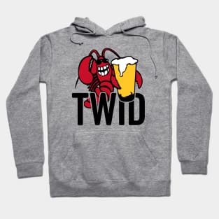 TWID Hoodie